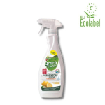 Orgaaniline rasvaeemaldaja Green Emotion, 750 ml