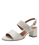 Jana naiste kingad 8-28368*42, valge