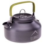 Matka veekeetja Elbrus, 0,8L, hall