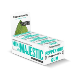 N&auml;tsud Peppersmith Peppermint Ks&uuml;litool Xylitol, 12 pakki