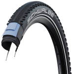 Rehv Schwalbe Hurricane HS 29", must