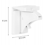 HA5133 KAPPIDE JA SAHTLITE TURVALISUS 5 TK.