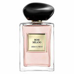Tualettvesi Giorgio Armani Priv&eacute; Rose Milano EDT naistele, 100 ml