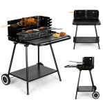 S&ouml;egrill Modern Home 55 x 20 cm