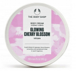Kehakreem The Body Shop Cherry Blossom, 200 ml