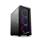 Arvuti Gaming PC Centaur 2, AMD Ryzen&trade; 7 7700X 4.2 GHz, 1 TB SSD, RAM 32GB DDR5, , PSU 750W, Windows 11