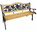 Aiapink Gogarden 125x76x32, pruun/must