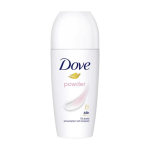 Higistamisvastane deodorant Dove Powder, 50 ml