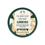 Kehajogurt The Body Shop Almond Milk, 200 ml