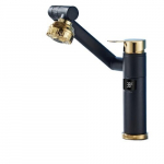 Universaalne p&ouml;&ouml;rlev segisti