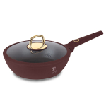 Berlinger Haus titaanist pann Leonardo, 24 cm