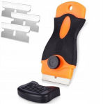 Pliidiplaadi kaabits, + 6 tarvikut