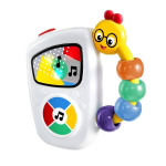 Muusikaline m&auml;nguasi Baby Einstein Take Along Tunes&trade;