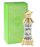 Parf&uuml;&uuml;m Ajmal Mizyaan Unisex Lilleline V&uuml;rtsikas &Otilde;li 14 ml, 14 ml