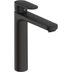 Hansgrohe Vernis blend &uuml;he hoovaga valamusegisti 190, must matt, 71582670