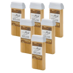 Vahapadrun ItalWax Flex Amber 6x100ml