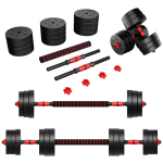 Bituumenhantlite komplekt Lion, 20kg