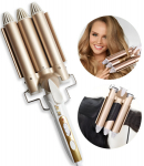 Kolmekordne lokirull LIVMAN M-10, 25mm