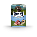 Sensible Puppy & Junior - Lammas, 400g x 6tk
