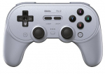 8BitDo Pro 2 Hall Edition