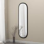 Peegel Kalune Design Magnum, must