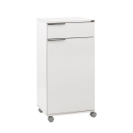 Kapp Asir Adr-411-Pp-1, valge