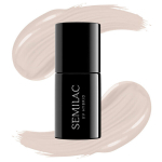 SEMILAC H&uuml;briidlakk 583 Second Skin Nude 7ml