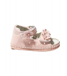 APAWWA v&auml;ikelaste sandaalid 441086 01, roosa/roosa
