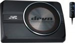 JVC CW-DRA8 bassik&otilde;lar