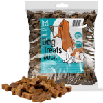 Mersjo maiustused koertele pardiga, 500 g
