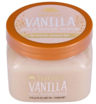 KehakoorijaTree Hut Vanilla Shea Sugar Scrub, 510 g