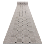 Rugsx vaip Floorlux 200x400 cm, 200x400 cm