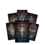 Kaardid Talisman Oracle US Games Systems