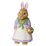 Villeroy&Boch Dekoratiivne lihav&otilde;ttej&auml;nes Bunny Tales, 15cm