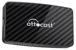 Ottocast Play2Video PRO juhtmevaba Apple CarPlay / Android Auto YouTube Netflix