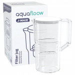 Aquafluow J-Maxi 2,5 l, filtrikann