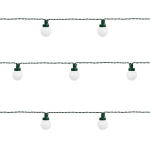 LED-tuled, valge