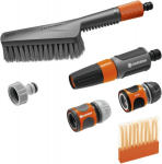 Pesemise stardikomplekt Gardena Cleansystem