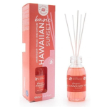 Kodul&otilde;hn pulkadega La Casa de los Aromas Hawaiian Sunset, 95 ml