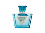 Tualettvesi Guess Seductive Blue EDT naistele, 75 ml