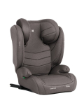 Turvatool KikkaBoo i-Stand i-Size, 15-36 kg, pruun