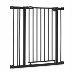 Turvav&auml;rav Hauck Clear Step Autoclose 2, 75 - 80 cm, must