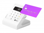 SumUp Plus Air Card Reader & Charging Station 800604901