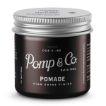 Juuksepomaad Pomp & Co Pomade High Shine Finish, 113 g