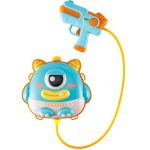 Veep&uuml;stol seljakotiga Woopie Ufo Monster, 2,1 l