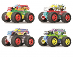 Loominguline komplekt Bladez Maker Kitz Monster Truck BTHW-M04