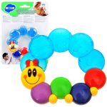 Hammasrattad beebi roomikutele TEETHING ZA0635