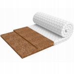 Madrats Fluxar Home 140 x 200 x 3cm H4 J042