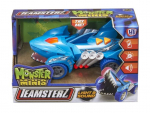 Auto Monster Shark Teamsterz 1417276