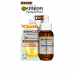 S&auml;ravtainete seerum - GARNIER - SKINACTIVE VITAMIN C - 30 ml - K&otilde;ik nahat&uuml;&uuml;bid - Kergetekstuur